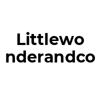 LITTLEWONDERANDCO Promo Codes  LITTLEWONDERANDCO Coupon Codes