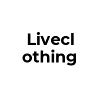 LIVECLOTHING Promo Codes  LIVECLOTHING Coupon Codes