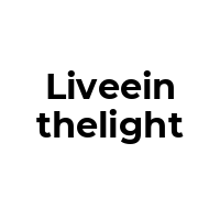 LIVEEINTHELIGHT Promo Codes  LIVEEINTHELIGHT Coupon Codes