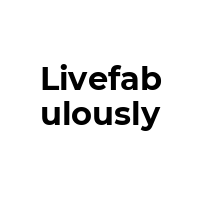 LIVEFABULOUSLY Promo Codes  LIVEFABULOUSLY Coupon Codes