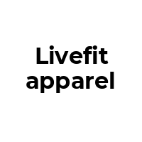 LIVEFITAPPAREL Promo Codes  LIVEFITAPPAREL Coupon Codes