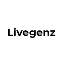LIVEGENZ Promo Codes  LIVEGENZ Coupon Codes