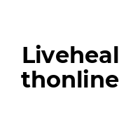 LIVEHEALTHONLINE Promo Codes  LIVEHEALTHONLINE Coupon Codes
