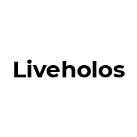 LIVEHOLOS Promo Codes  LIVEHOLOS Coupon Codes
