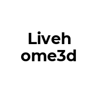 LIVEHOME3D Promo Codes  LIVEHOME3D Coupon Codes