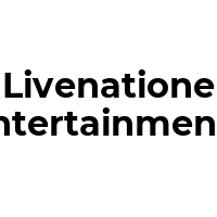LIVENATIONENTERTAINMENT Promo Codes  LIVENATIONENTERTAINMENT Coupon Codes