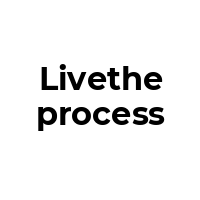 LIVETHEPROCESS Promo Codes  LIVETHEPROCESS Coupon Codes