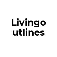 LIVINGOUTLINES Promo Codes  LIVINGOUTLINES Coupon Codes