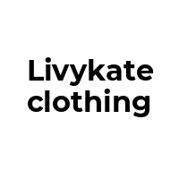LIVYKATECLOTHING Promo Codes  LIVYKATECLOTHING Coupon Codes