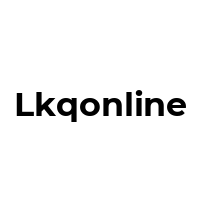 LKQONLINE Promo Codes  LKQONLINE Coupon Codes