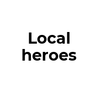 LOCALHEROES Promo Codes  LOCALHEROES Coupon Codes