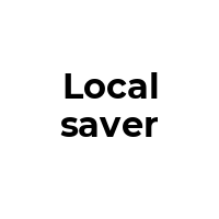 LOCALSAVER Promo Codes  LOCALSAVER Coupon Codes