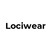 LOCIWEAR Promo Codes  LOCIWEAR Coupon Codes