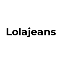 LOLAJEANS Promo Codes  LOLAJEANS Coupon Codes