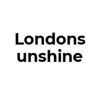 LONDONSUNSHINE Promo Codes  LONDONSUNSHINE Coupon Codes