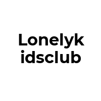 Lonely Kids Club Promo Codes  Lonely Kids Club Coupon Codes