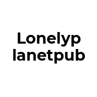 LONELYPLANETPUB Promo Codes  LONELYPLANETPUB Coupon Codes