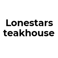 LONESTARSTEAKHOUSE Promo Codes  LONESTARSTEAKHOUSE Coupon Codes