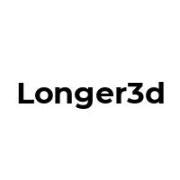 LONGER3D Promo Codes  LONGER3D Coupon Codes