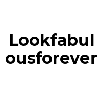 LOOKFABULOUSFOREVER Promo Codes  LOOKFABULOUSFOREVER Coupon Codes
