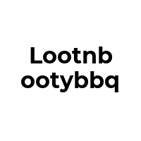 LOOTNBOOTYBBQ Promo Codes  LOOTNBOOTYBBQ Coupon Codes