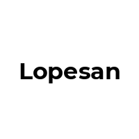 LOPESAN Promo Codes  LOPESAN Coupon Codes