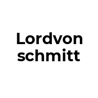 LORDVONSCHMITT Promo Codes  LORDVONSCHMITT Coupon Codes