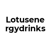LOTUSENERGYDRINKS Promo Codes  LOTUSENERGYDRINKS Coupon Codes