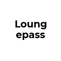 LOUNGEPASS Promo Codes  LOUNGEPASS Coupon Codes