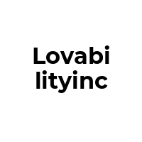 LOVABILITYINC Promo Codes  LOVABILITYINC Coupon Codes