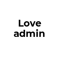 LOVEADMIN Promo Codes  LOVEADMIN Coupon Codes
