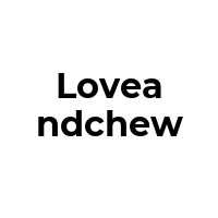 LOVEANDCHEW Promo Codes  LOVEANDCHEW Coupon Codes