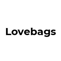 LOVEBAGS Promo Codes  LOVEBAGS Coupon Codes