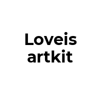 LOVEISARTKIT Promo Codes  LOVEISARTKIT Coupon Codes
