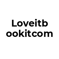LOVEITBOOKITCOM Promo Codes  LOVEITBOOKITCOM Coupon Codes