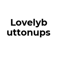 LOVELYBUTTONUPS Promo Codes  LOVELYBUTTONUPS Coupon Codes