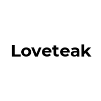 LOVETEAK Promo Codes  LOVETEAK Coupon Codes