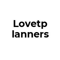 LOVETPLANNERS Promo Codes  LOVETPLANNERS Coupon Codes