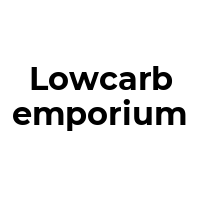 LOWCARBEMPORIUM Promo Codes  LOWCARBEMPORIUM Coupon Codes