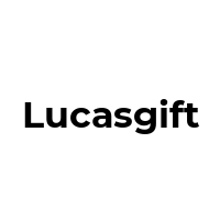 LUCASGIFT Promo Codes  LUCASGIFT Coupon Codes