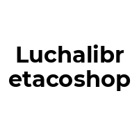 LUCHALIBRETACOSHOP Promo Codes  LUCHALIBRETACOSHOP Coupon Codes