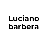 LUCIANOBARBERA Promo Codes  LUCIANOBARBERA Coupon Codes