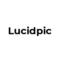 LUCIDPIC Promo Codes  LUCIDPIC Coupon Codes