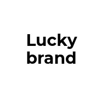 LUCKYBRAND Promo Codes  LUCKYBRAND Coupon Codes