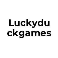LUCKYDUCKGAMES Promo Codes  LUCKYDUCKGAMES Coupon Codes
