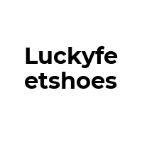 LUCKYFEETSHOES Promo Codes  LUCKYFEETSHOES Coupon Codes
