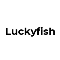 LUCKYFISH Promo Codes  LUCKYFISH Coupon Codes