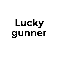 LUCKYGUNNER Promo Codes  LUCKYGUNNER Coupon Codes