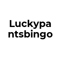 LUCKYPANTSBINGO Promo Codes  LUCKYPANTSBINGO Coupon Codes