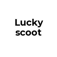LUCKYSCOOT Promo Codes  LUCKYSCOOT Coupon Codes